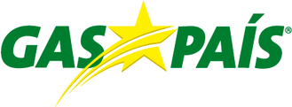Gas País