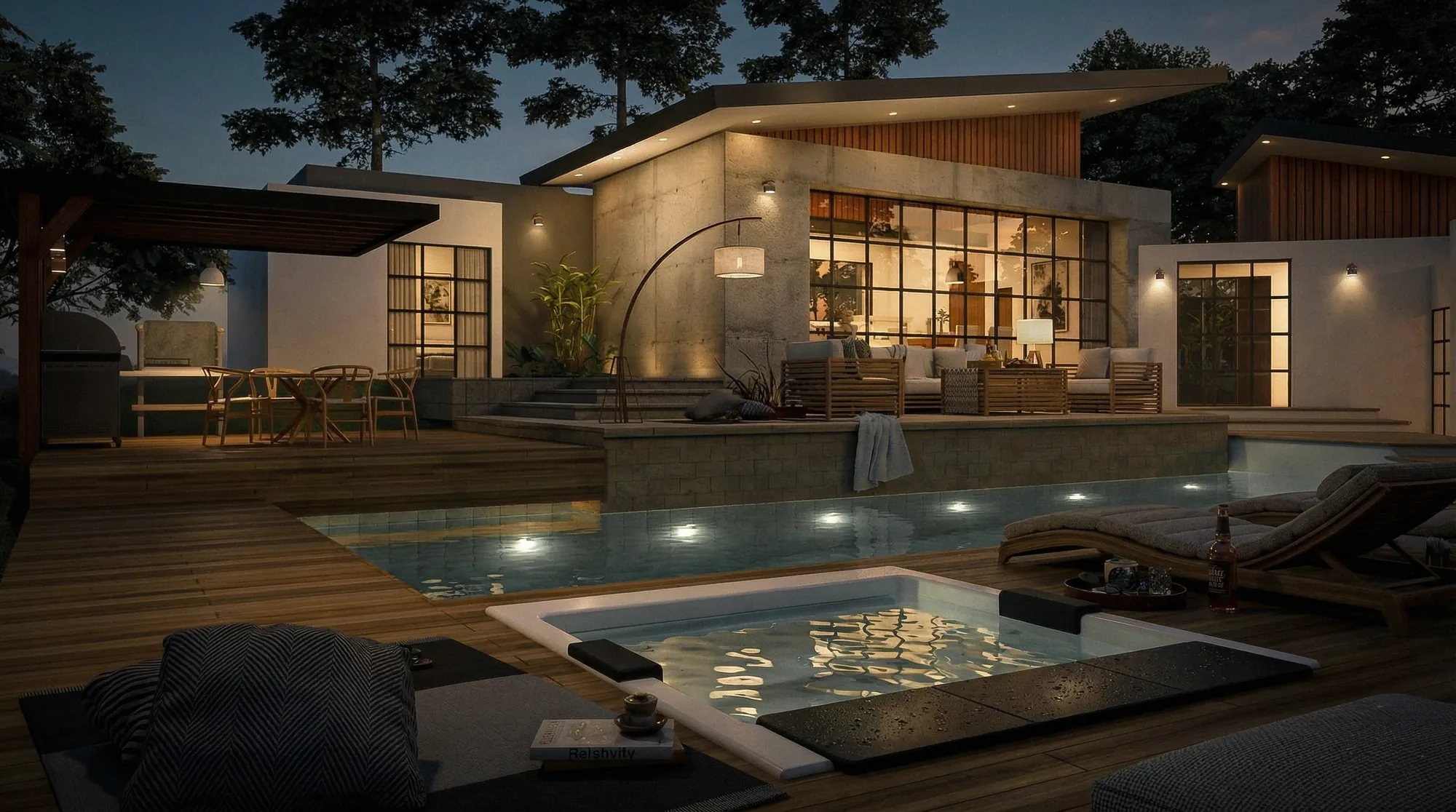 Casa Ocaso, imagen 2