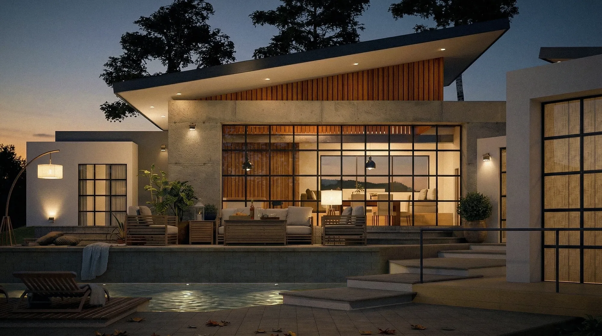 Casa Ocaso, imagen 3