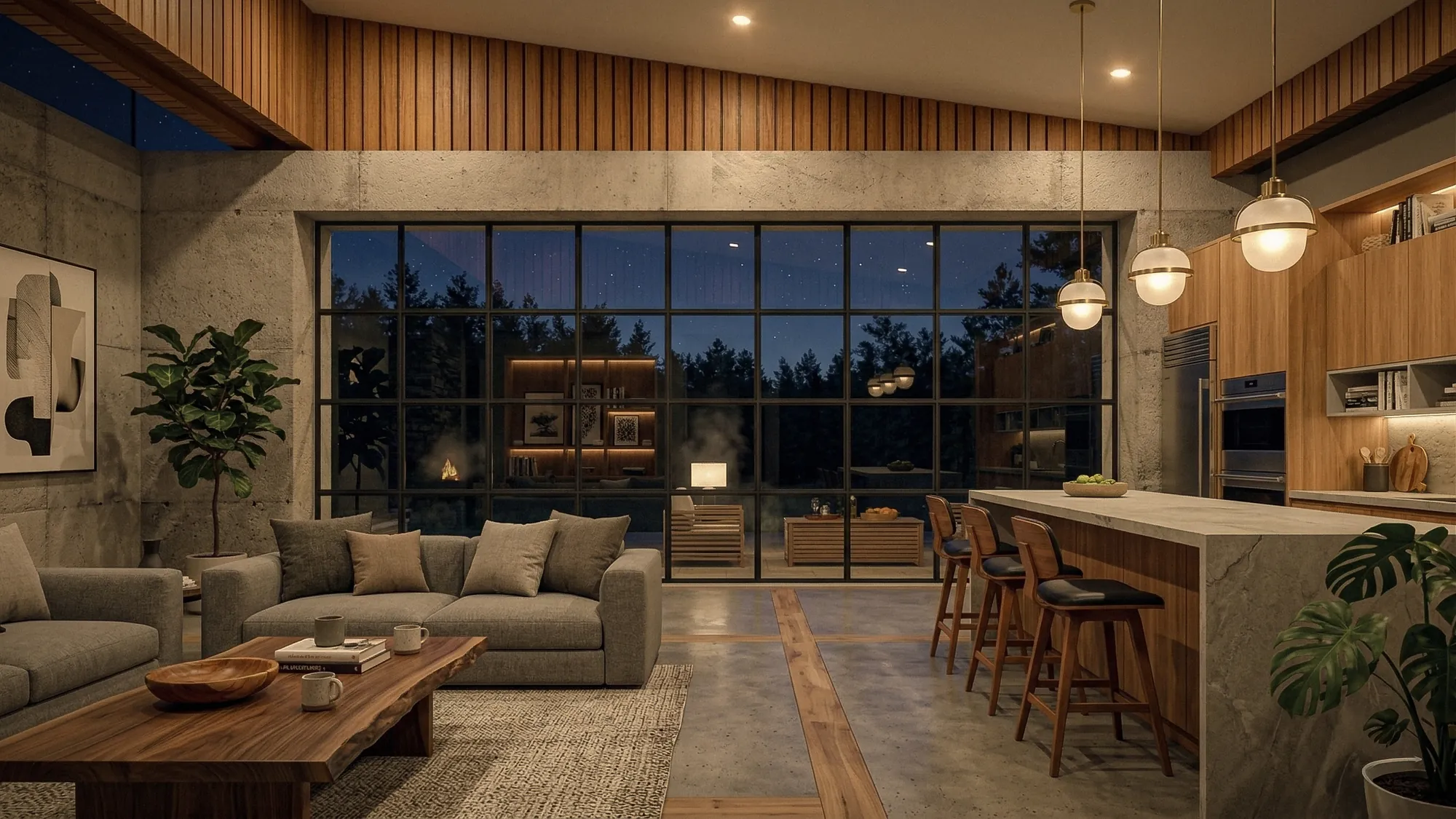 Casa Ocaso, imagen 4