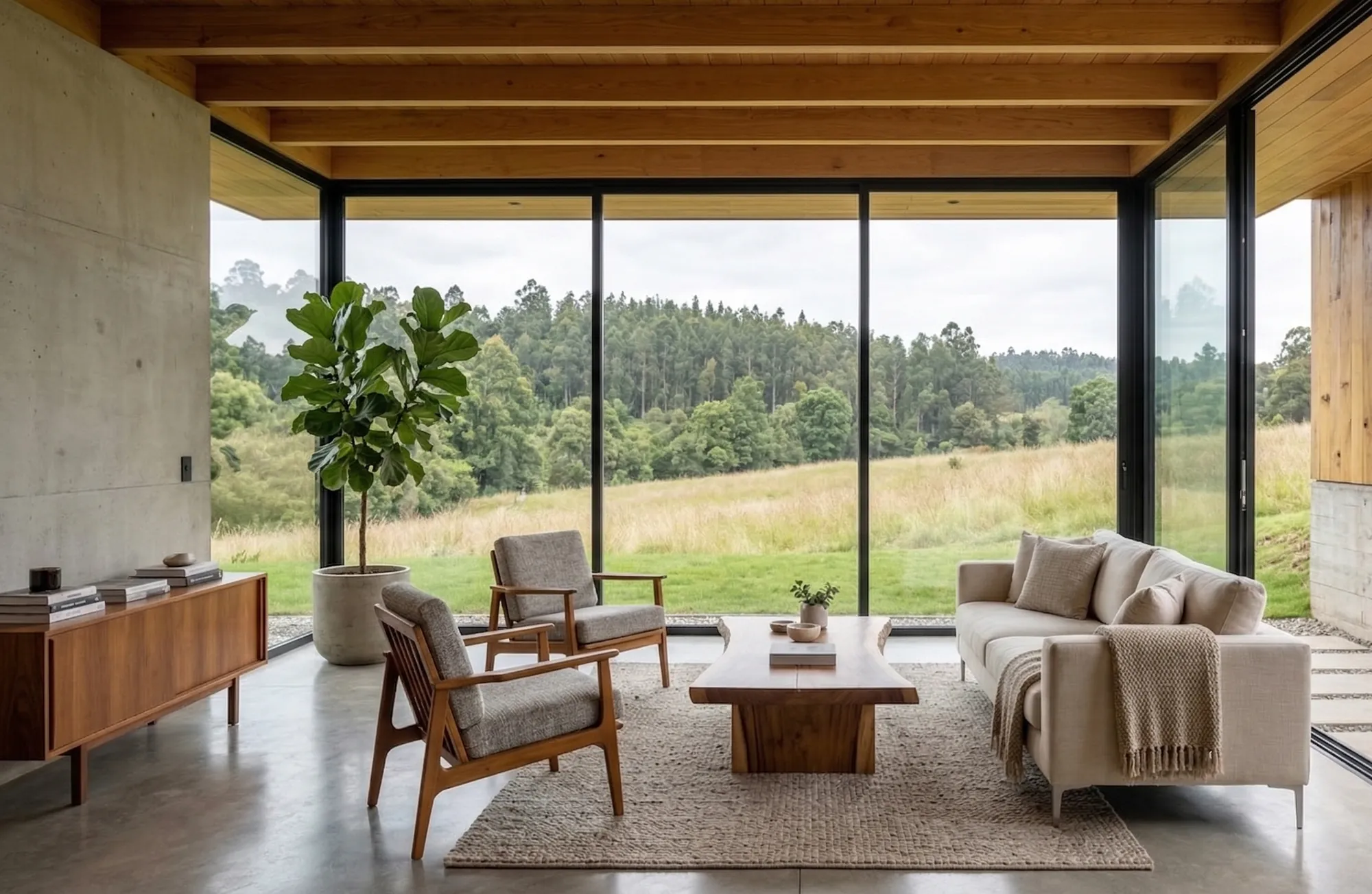 Casa Bosque, imagen 3