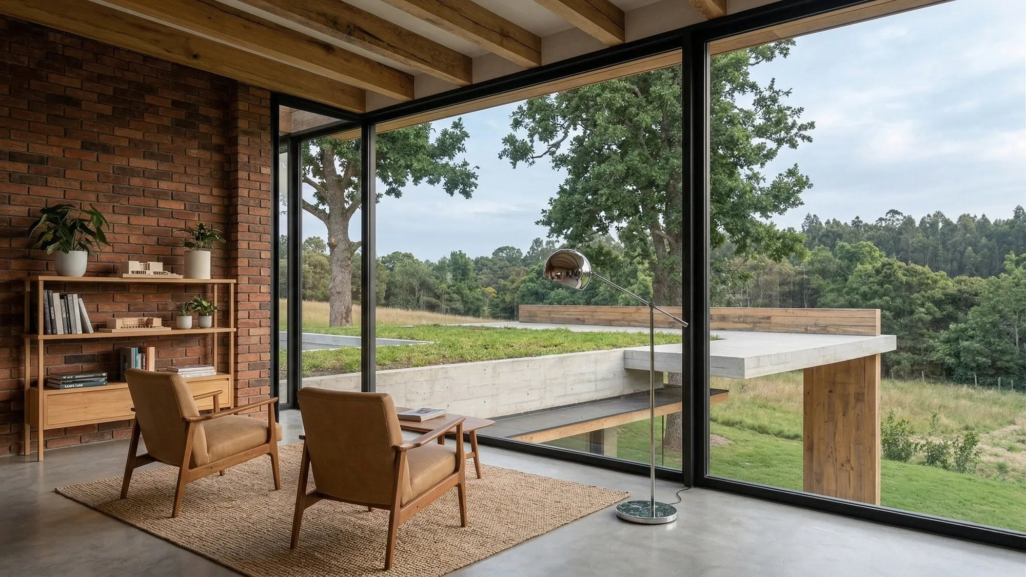Casa Bosque, imagen 4
