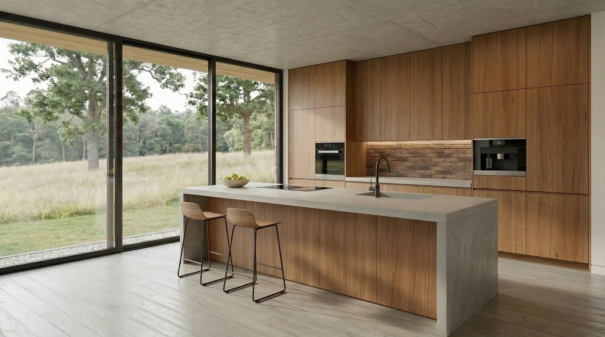 Casa Bosque, imagen 5