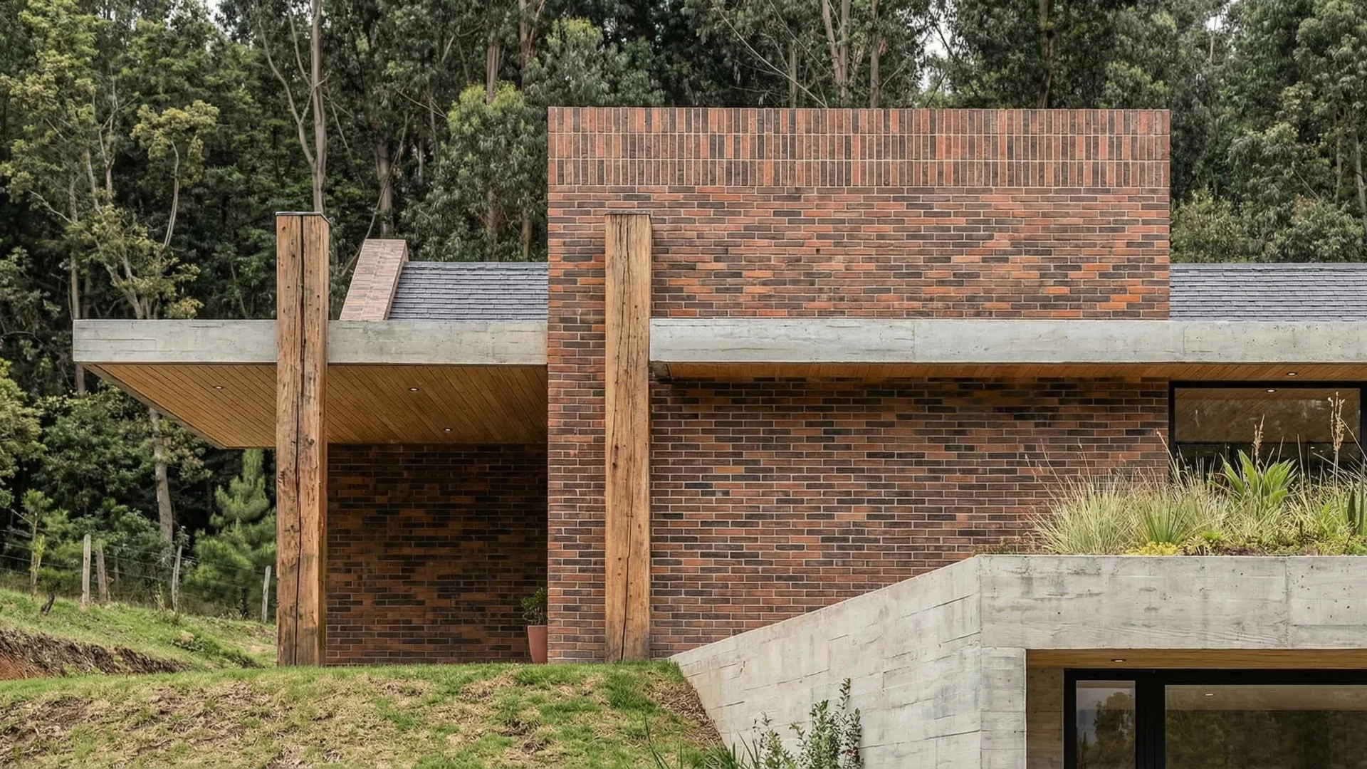 Casa Bosque, imagen 6