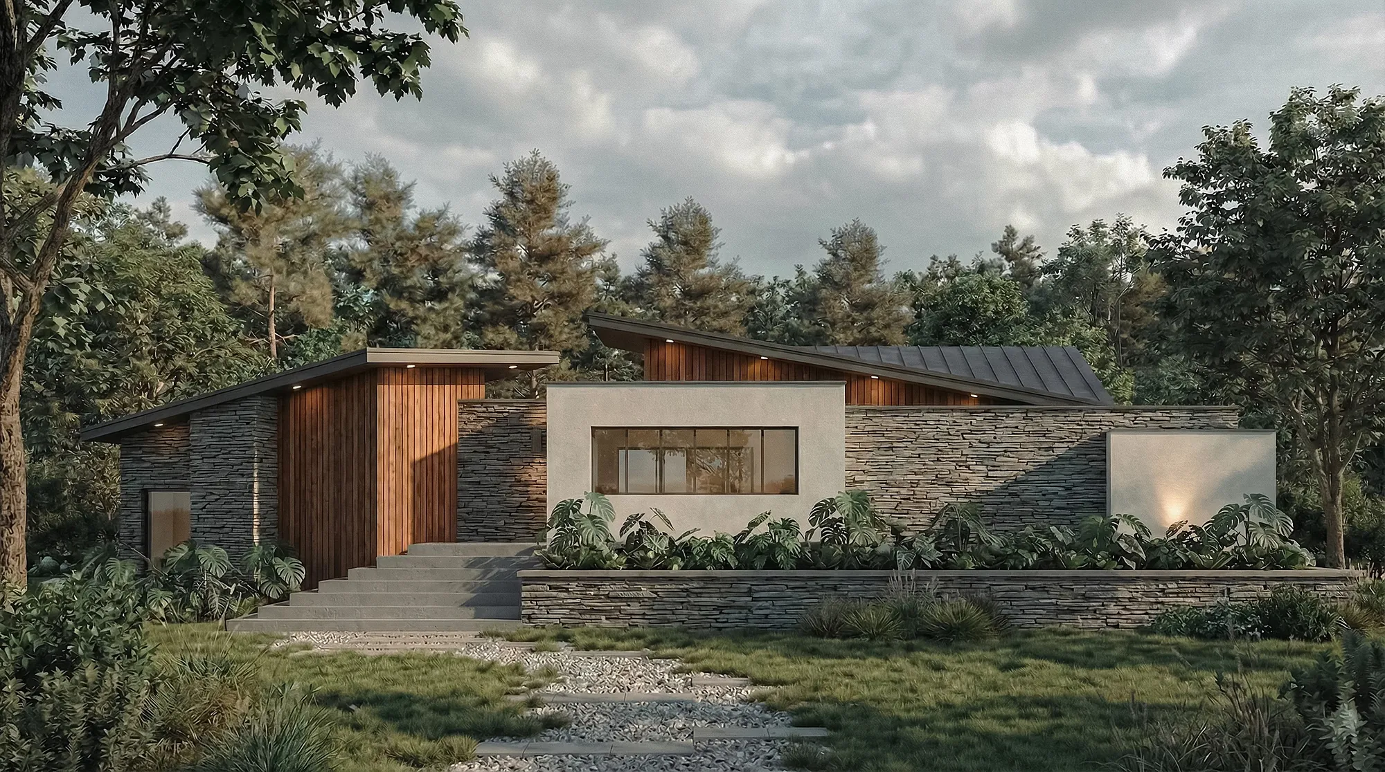 Casa L3, imagen 2