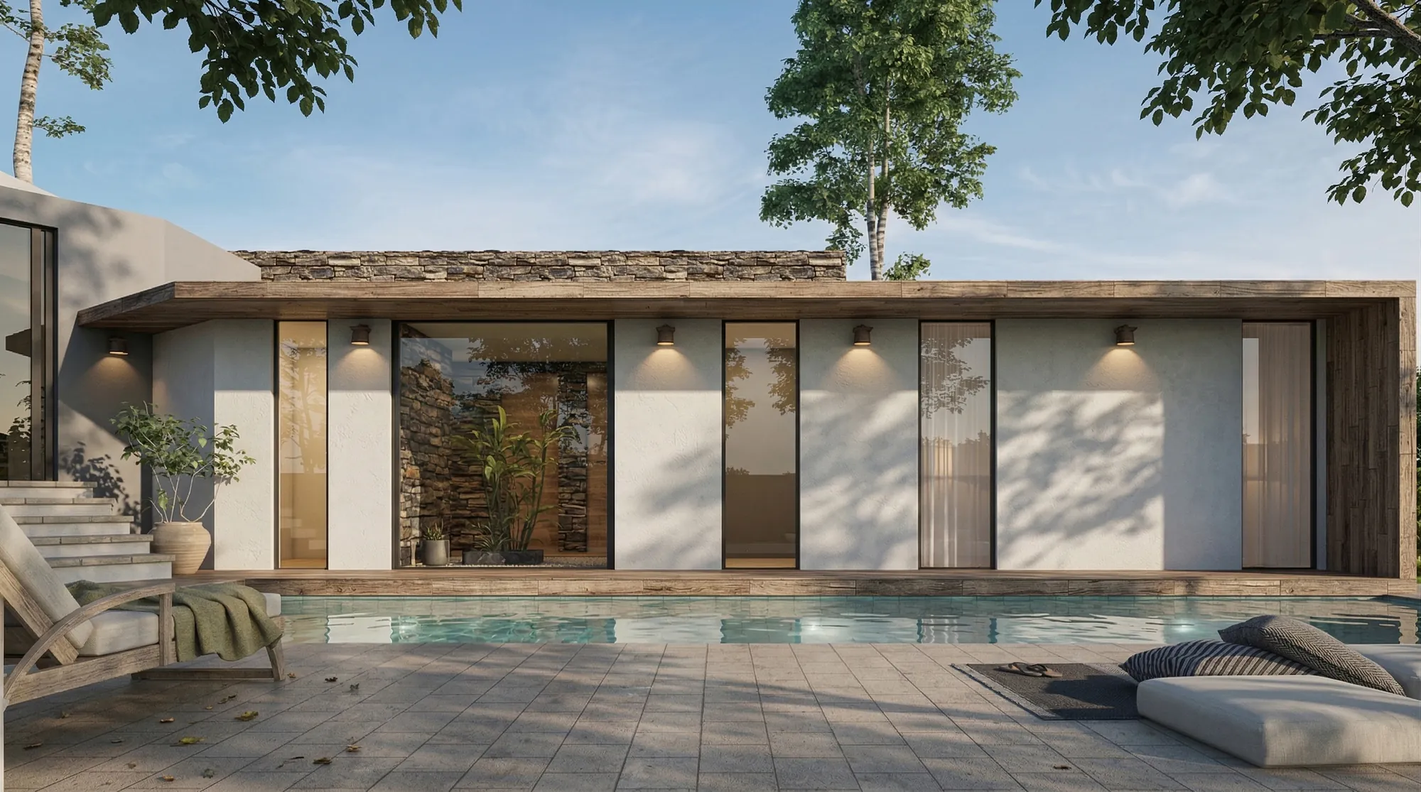 Casa Lyra, imagen 3
