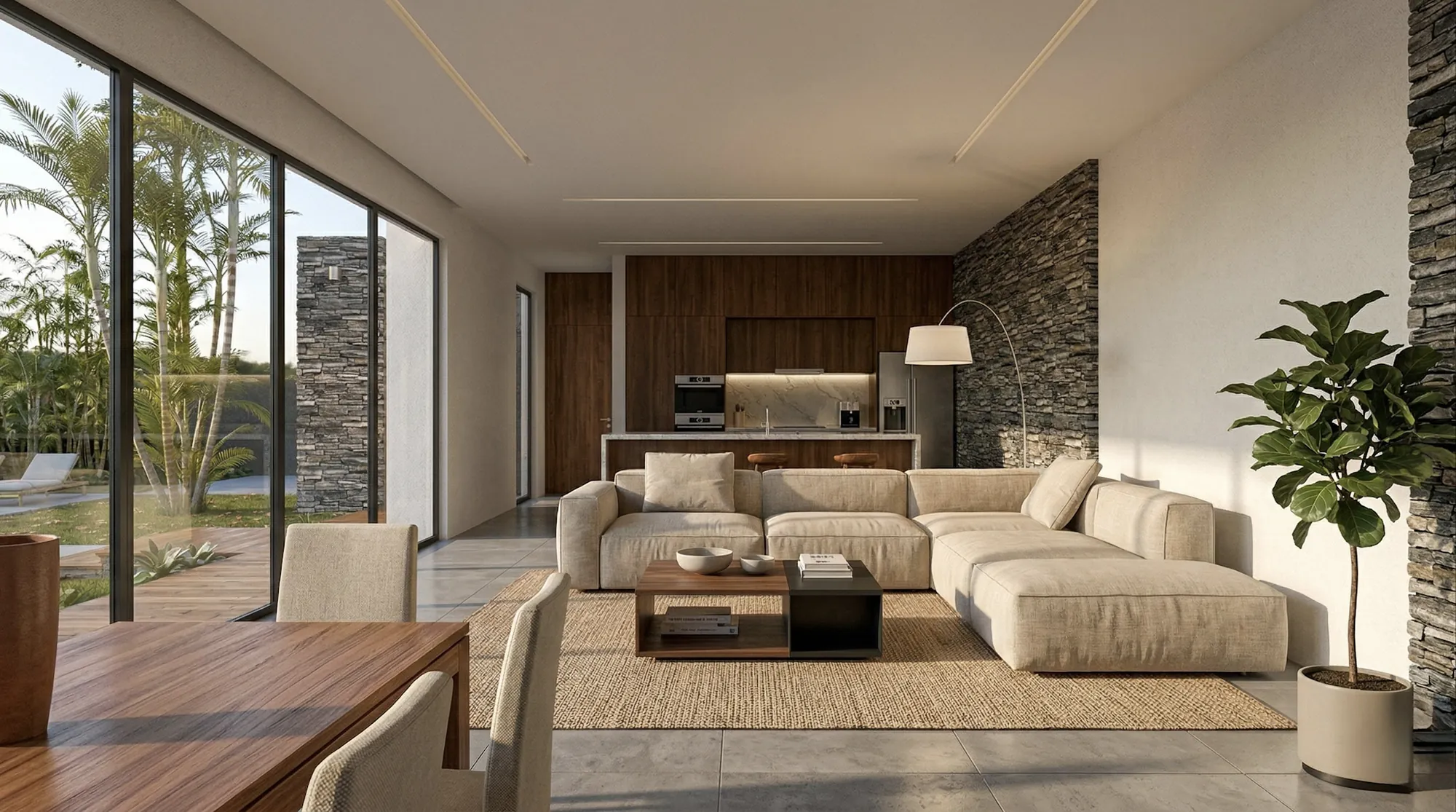 Casa Lyra, imagen 4
