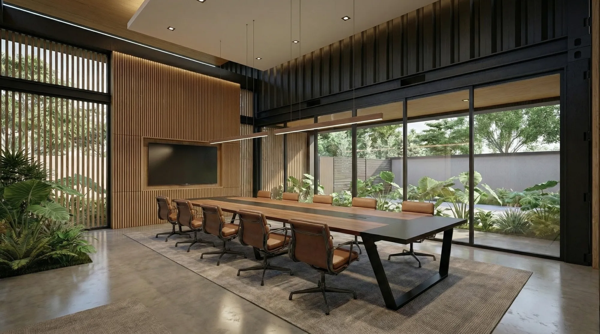 Sede CEO, imagen 6