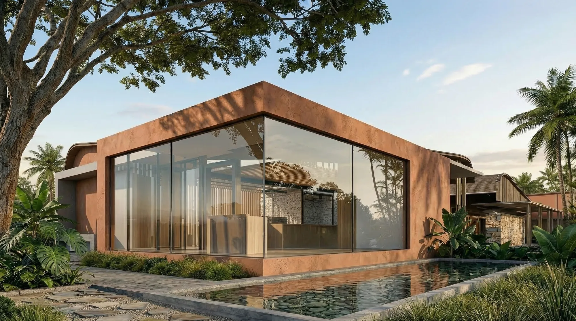Campus Madera, imagen 2