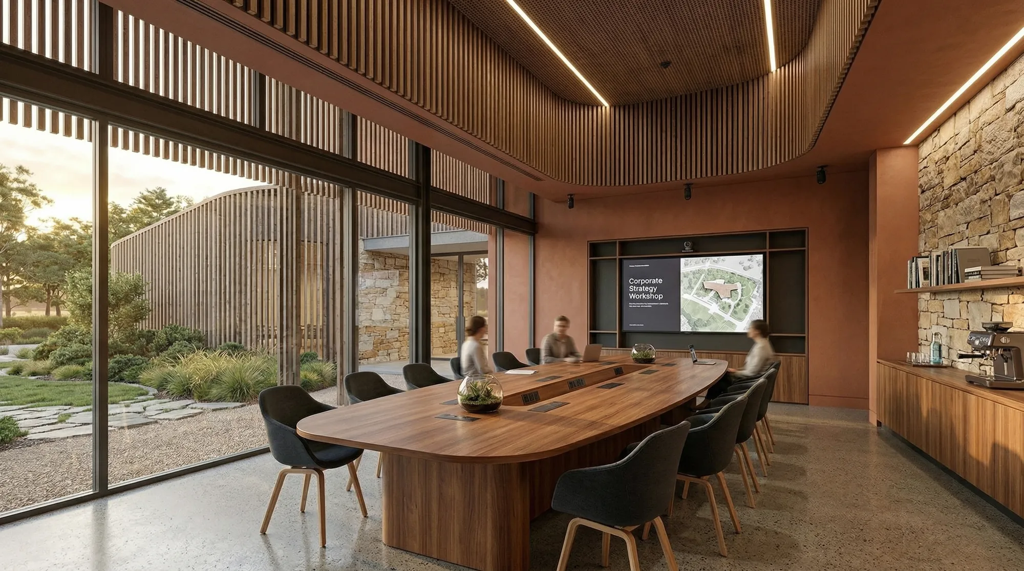 Campus Madera, imagen 5