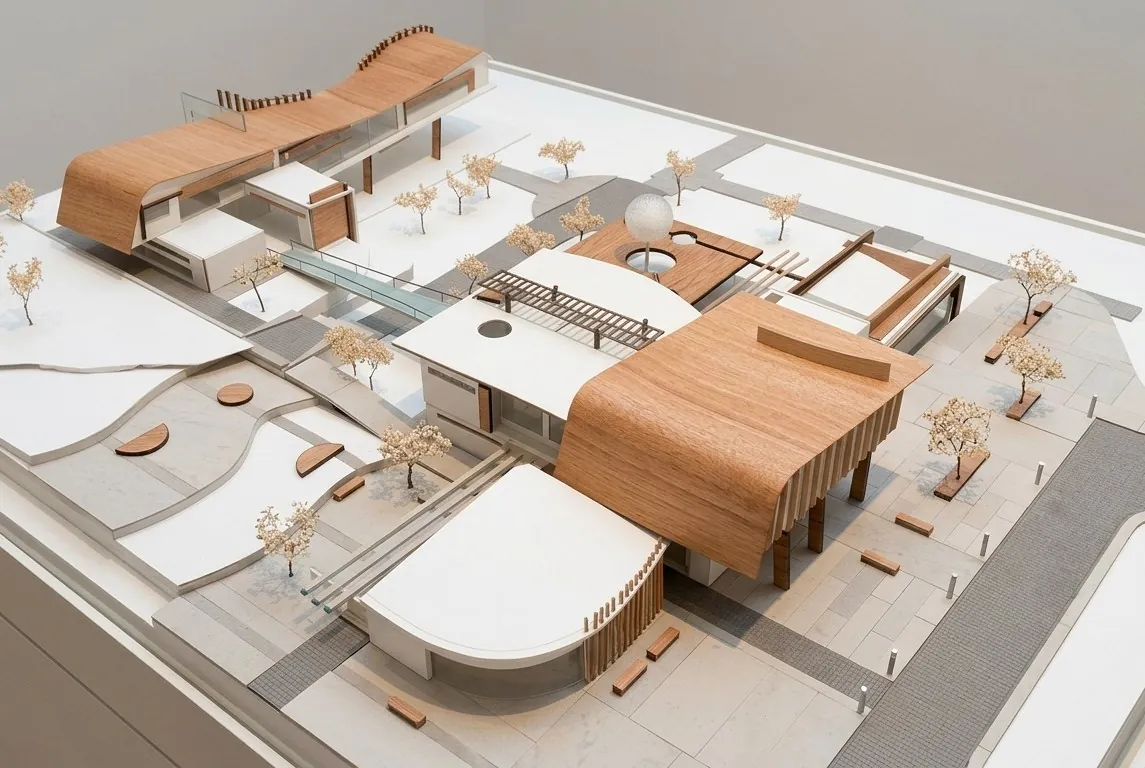 Campus Madera, imagen 7
