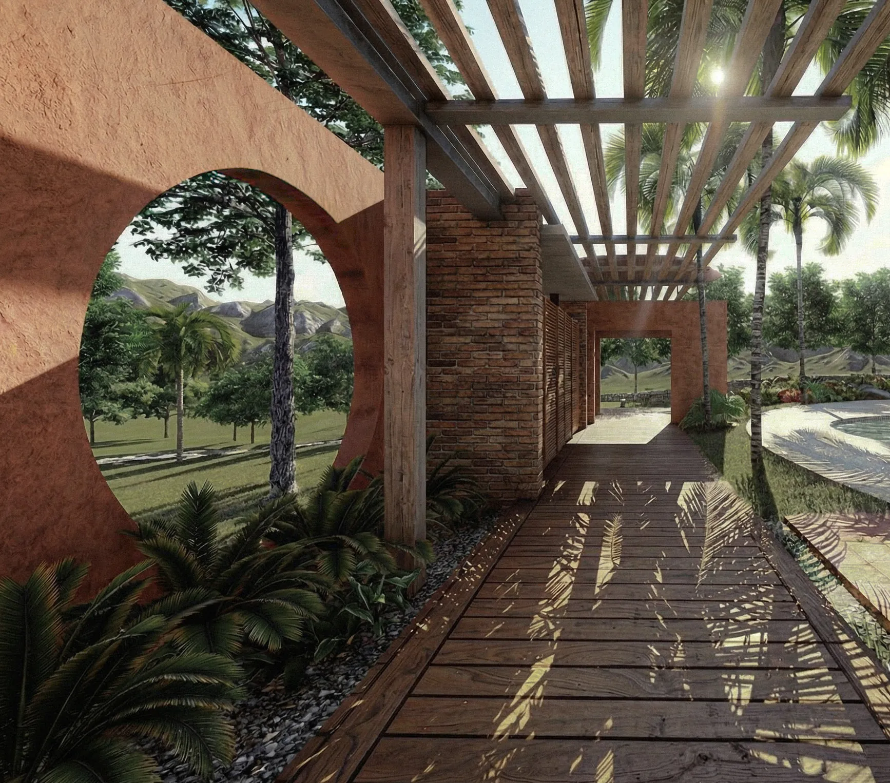 Escuela Terracota, imagen 6