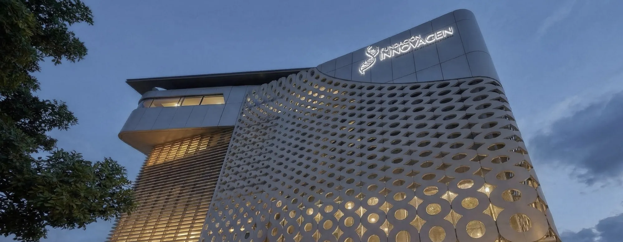 Edificio FIG, imagen 2