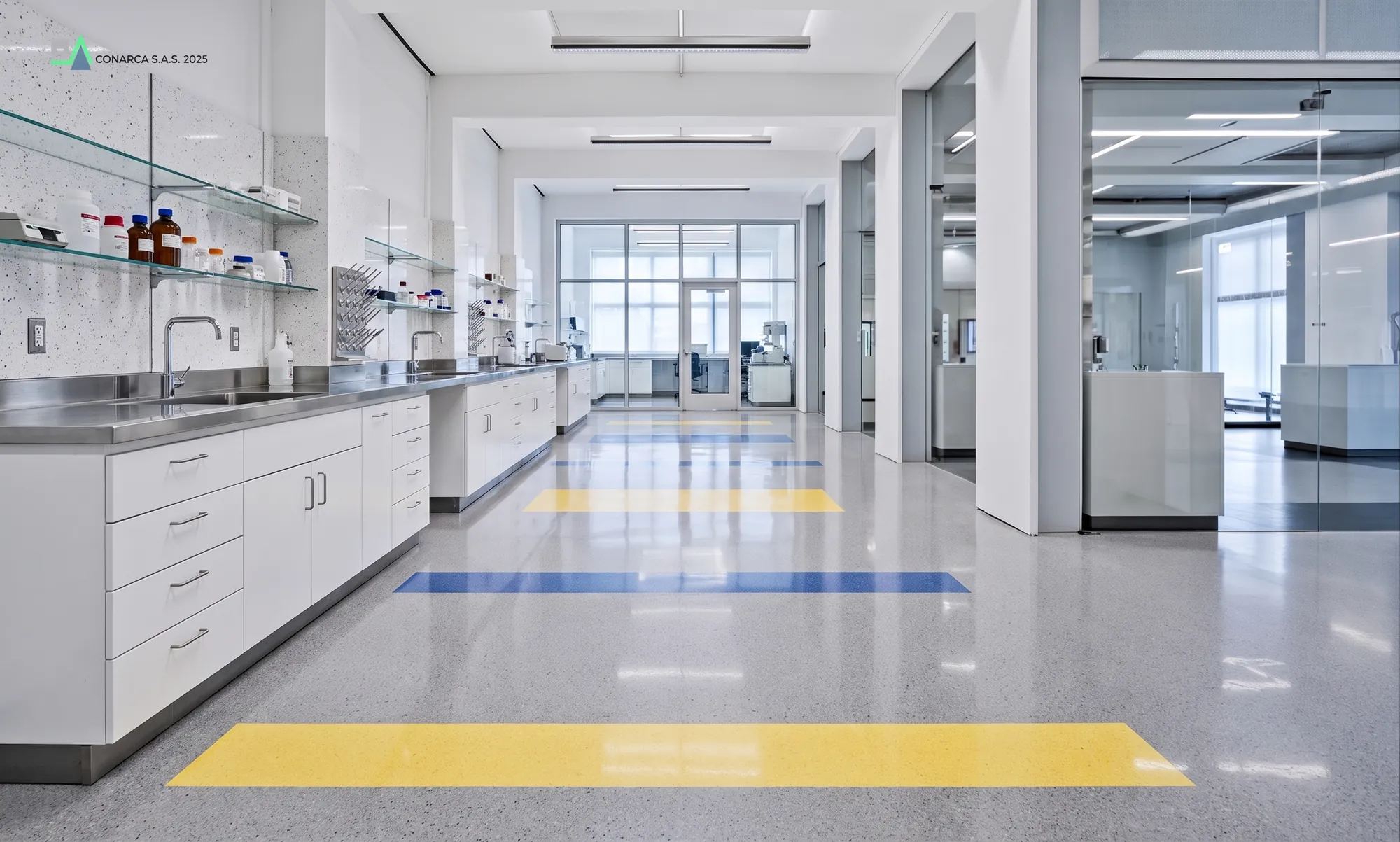Centro Médico, imagen 3