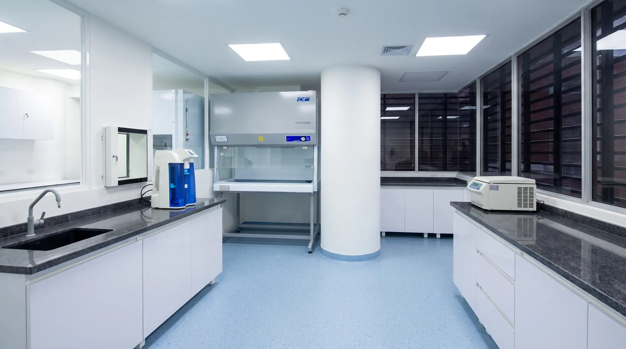 Centro Médico, imagen 4