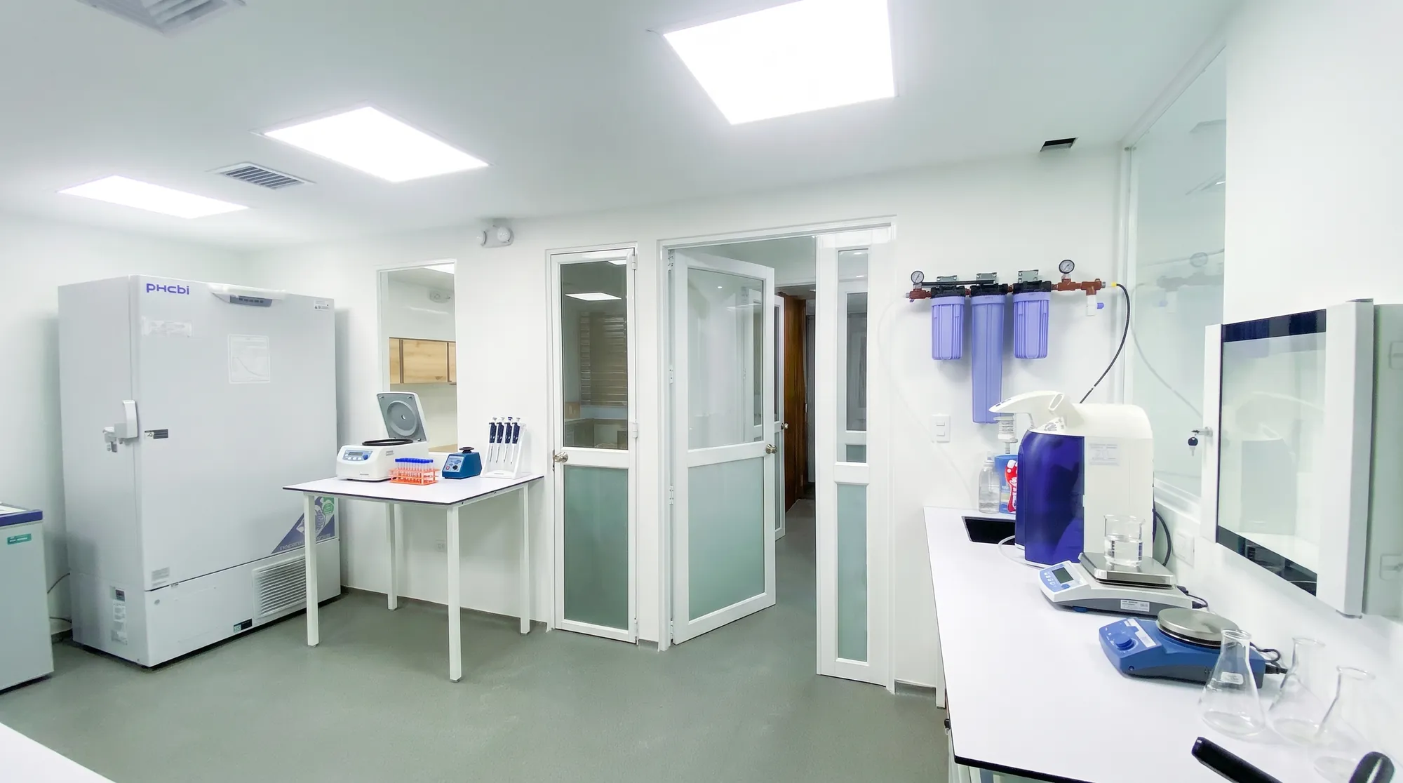 Centro Médico, imagen 5