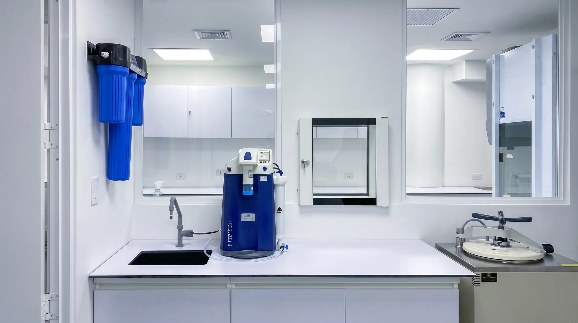 Centro Médico, imagen 6