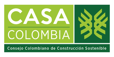 CASA Colombia, Consejo Colombiano de Construcción Sostenible