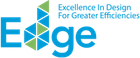 EDGE, Excellence in Design for Greater Efficiencies